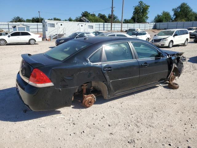 Photo 3 from auction – 2006 CHEVROLET IMPALA LTZ with VIN 2G1WU581269423050