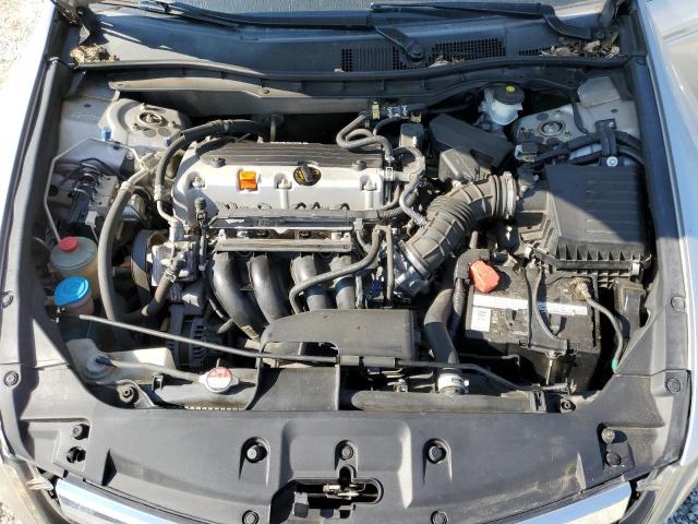 Photo 11 from auction – 2012 HONDA ACCORD SE with VIN 1HGCP2F69CA129113