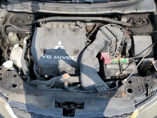 Photo 12 from auction – 2008 MITSUBISHI OUTLANDER with VIN JA4MT31X68Z603834