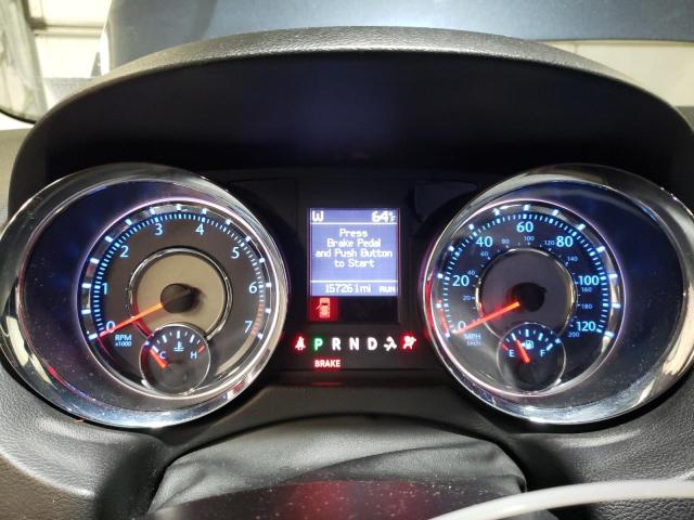 Photo 9 from auction – 2013 CHRYSLER TOWN & COU with VIN 2C4RC1CG4DR614882