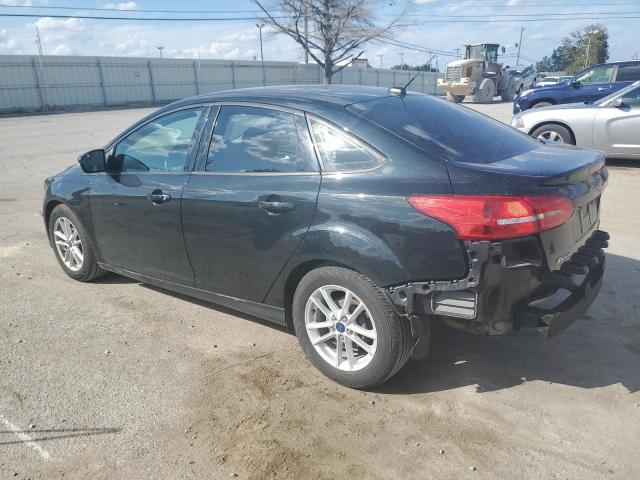 Photo 2 from auction – 2015 FORD FOCUS SE with VIN 1FADP3F24FL230015