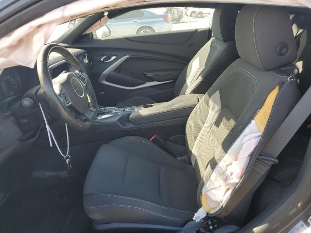 Photo 7 from auction – 2018 CHEVROLET CAMARO LT with VIN 1G1FB1RX9J0153447