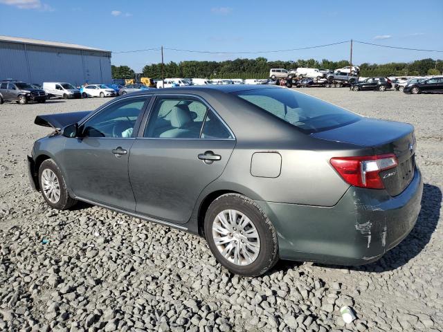 Photo 2 from auction – 2012 TOYOTA CAMRY BASE with VIN 4T1BF1FK4CU575586