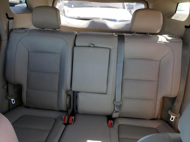 Photo 10 from auction – 2018 GMC TERRAIN DE with VIN 3GKALXEX6JL215336