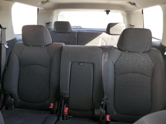 Photo 10 from auction – 2009 GMC ACADIA SLE with VIN 1GKER13D19J153756