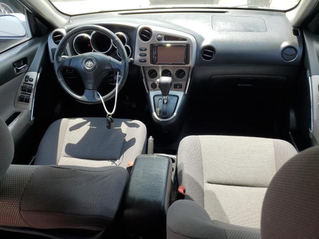 Photo 8 from auction – 2007 TOYOTA COROLLA MA with VIN 2T1KR32E67C680138