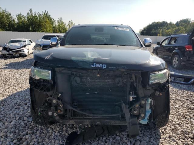 Photo 5 from auction – 2014 JEEP GRAND CHER with VIN 1C4RJFJGXEC465426