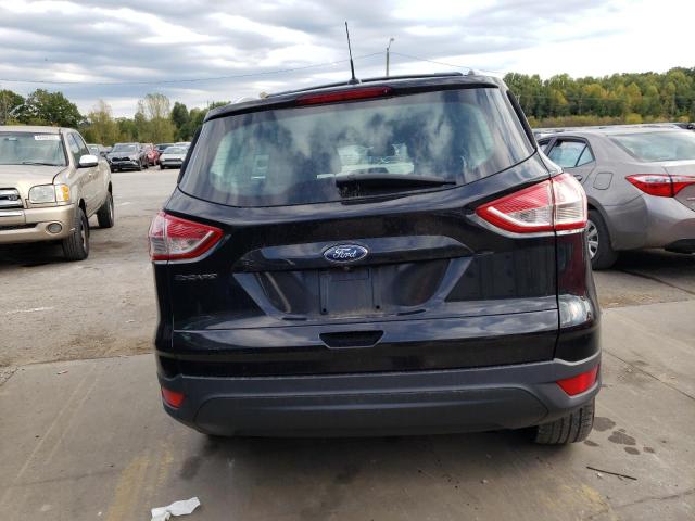 Photo 6 from auction – 2015 FORD ESCAPE S with VIN 1FMCU0F76FUA05948