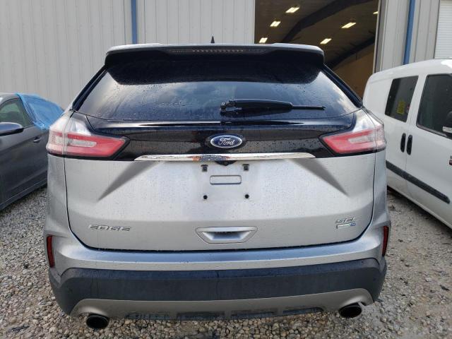 Photo 6 from auction – 2020 FORD EDGE SEL with VIN 2FMPK4J90LBB17220