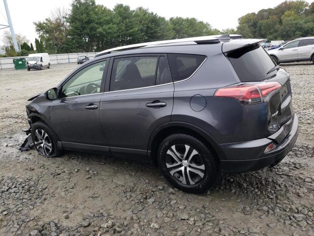 Photo 2 from auction – 2016 TOYOTA RAV4 LE with VIN JTMBFREV6GD197436