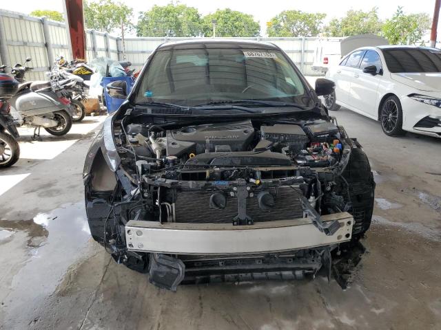 Photo 5 from auction – 2016 NISSAN ALTIMA 2.5 with VIN 1N4AL3AP3GC233698