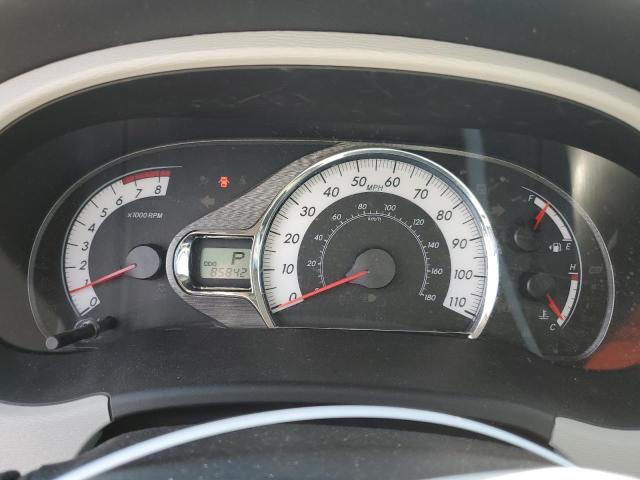 Photo 9 from auction – 2011 TOYOTA SIENNA SPO with VIN 5TDXK3DC2BS072882