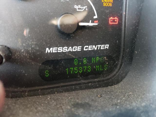 Photo 9 from auction – 2002 FORD EXPLORER E with VIN 1FMZU74W62UB37101