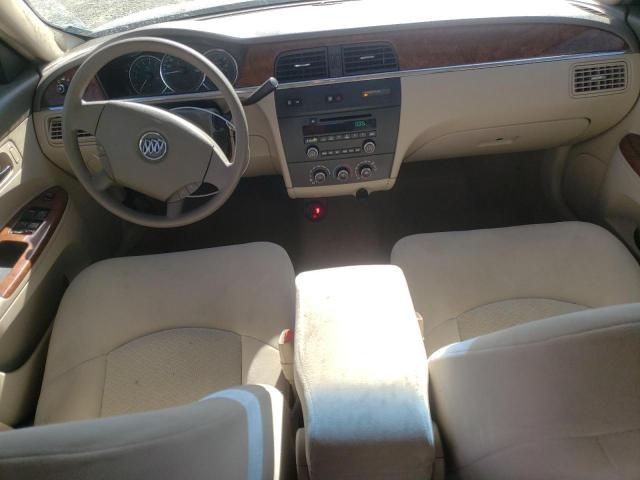 Photo 8 from auction – 2006 BUICK LACROSSE C with VIN 2G4WC582661165242