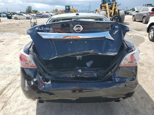Photo 6 from auction – 2015 NISSAN ALTIMA 2.5 with VIN 1N4AL3AP8FN892282