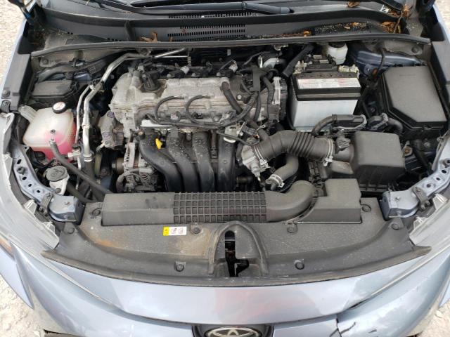 Photo 11 from auction – 2020 TOYOTA COROLLA LE with VIN 5YFEPRAE5LP041976