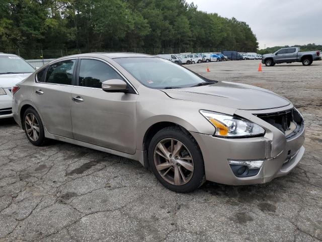 Снимка 4 от търг – 2015 NISSAN ALTIMA 2.5 с VIN 1N4AL3AP2FC495100