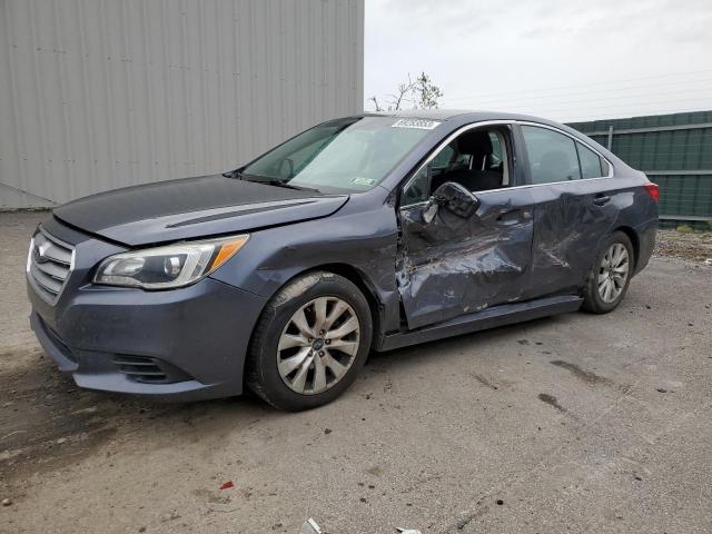 SUBARU LEGACY 2.5 2015 z numerem VIN 4S3BNAC66F3056497 - Zdjęcie z aukcji