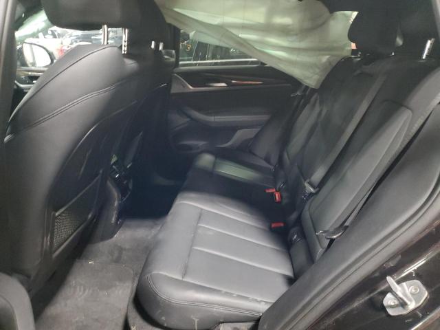 Photo 10 from auction – 2020 BMW X3 XDRIVE3 with VIN 5UXTY5C02L9C23902