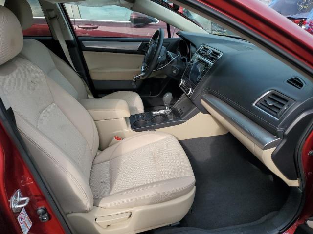 Снимка 7 от търг – 2018 SUBARU OUTBACK 2. с VIN 4S4BSAFC0J3211933