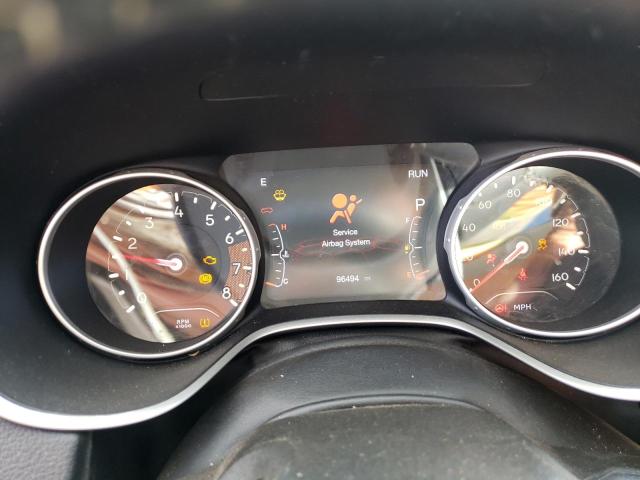 Photo 9 from auction – 2019 JEEP COMPASS LA with VIN 3C4NJCBB2KT772704