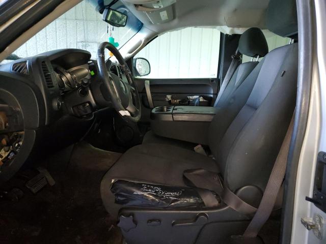 Photo 7 from auction – 2012 GMC SIERRA C15 with VIN 1GTR1VE06CZ280923