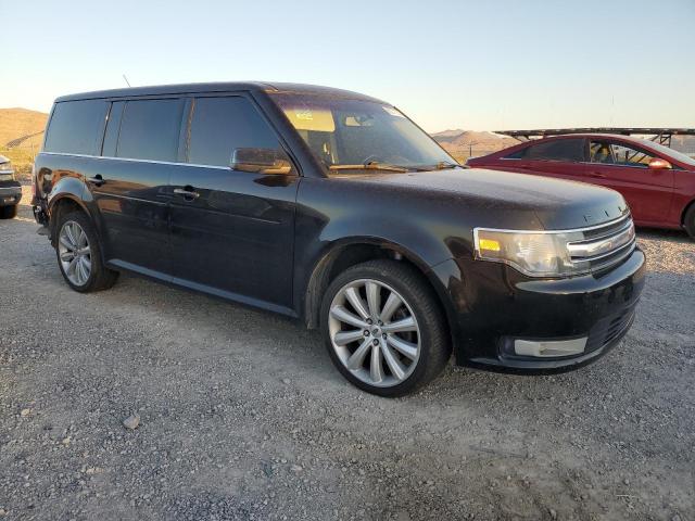 Photo 4 from auction – 2014 FORD FLEX SEL with VIN 2FMGK5C88EBD15931