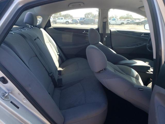 Photo 10 from auction – 2013 HYUNDAI SONATA GLS with VIN 5NPEB4AC9DH734743
