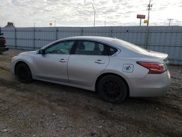 Photo 2 from auction – 2015 NISSAN ALTIMA 2.5 with VIN 1N4AL3AP7FC142366