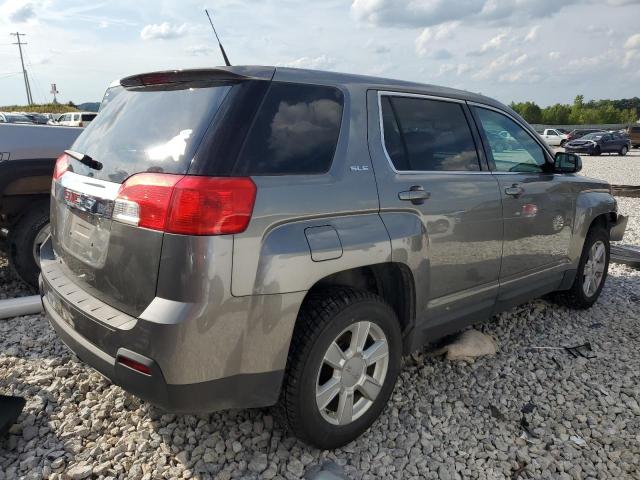Photo 3 from auction – 2012 GMC TERRAIN SL with VIN 2GKALMEK4C6379825