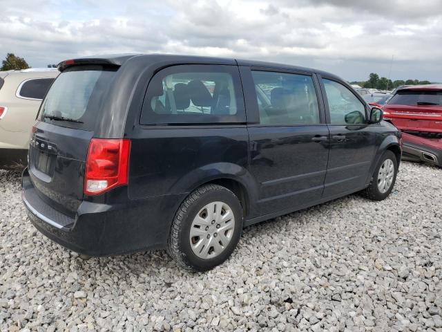Photo 3 from auction – 2014 DODGE GRAND CARA with VIN 2C4RDGBG4ER416404