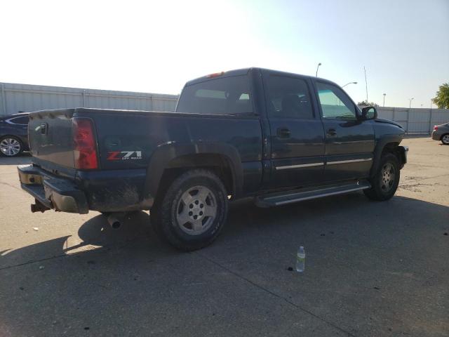 Photo 3 from auction – 2007 CHEVROLET SILVERADO with VIN 2GCEK13Z571131164