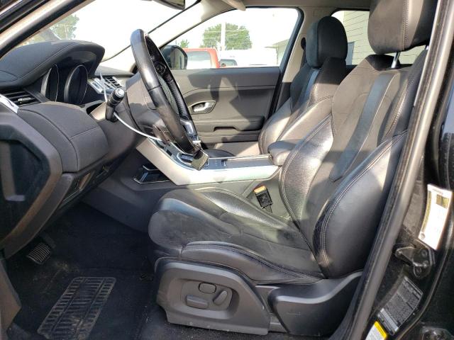 Photo 7 from auction – 2014 LAND ROVER RANGE ROVE with VIN SALVN2BG4EH899220