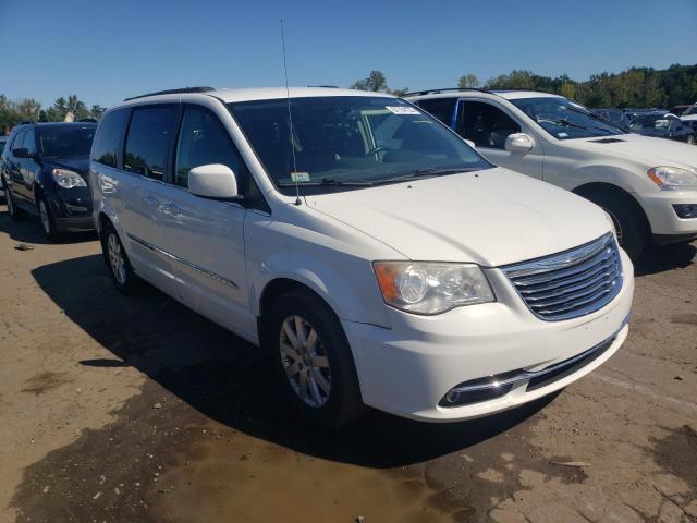 Photo 4 from auction – 2012 CHRYSLER TOWN & COU with VIN 2C4RC1BG1CR401341