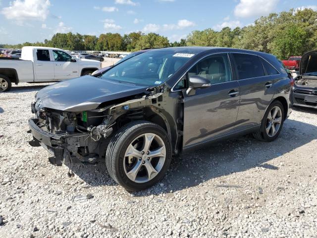 TOYOTA VENZA LE 2014 with VIN 4T3ZK3BB8EU064565 - Photo from auction