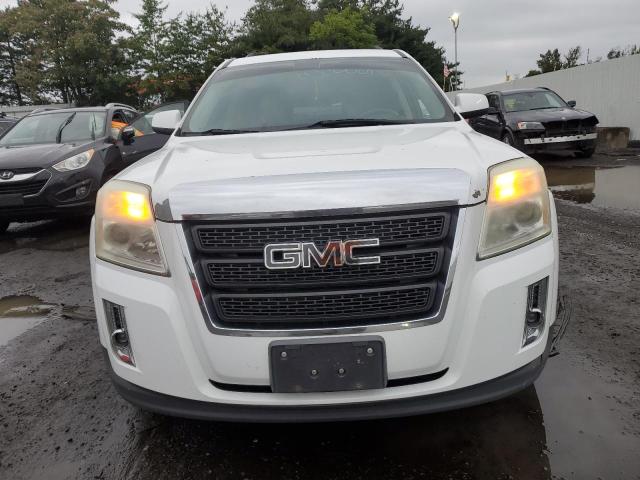 Photo 5 from auction – 2011 GMC TERRAIN with VIN 2CTFLTECXB6394952