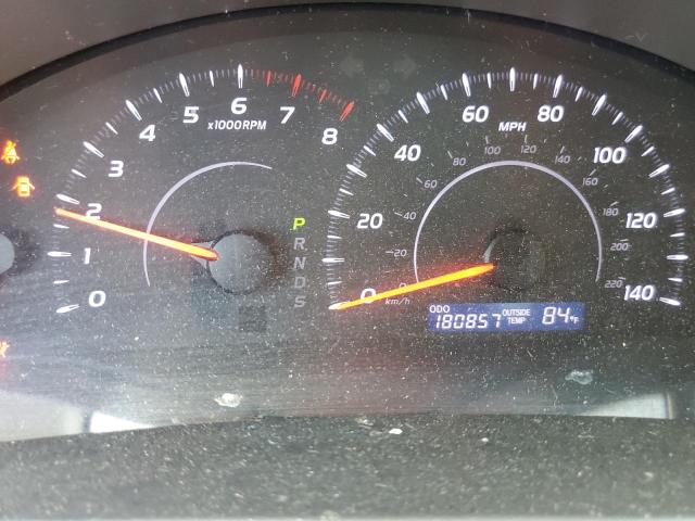 Photo 9 from auction – 2011 TOYOTA CAMRY BASE with VIN 4T1BF3EK8BU167393