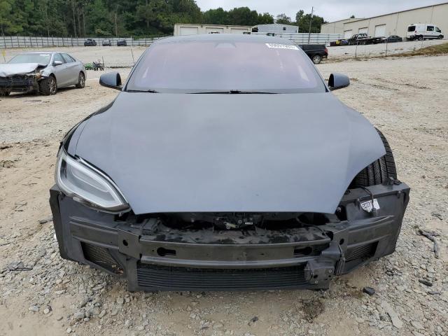 Photo 5 from auction – 2019 TESLA MODEL S with VIN 5YJSA1E46KF301108