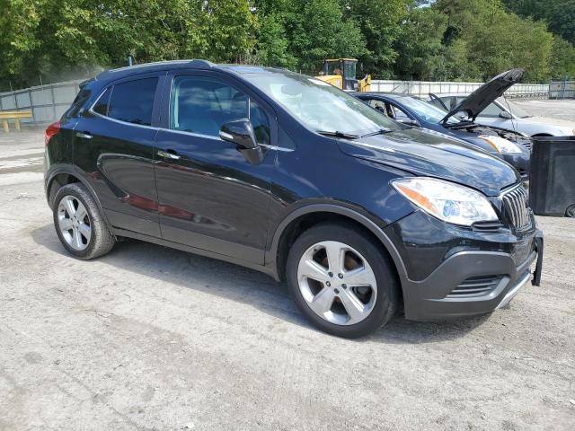 Снимка 4 от търг – 2015 BUICK ENCORE с VIN KL4CJASB6FB220748