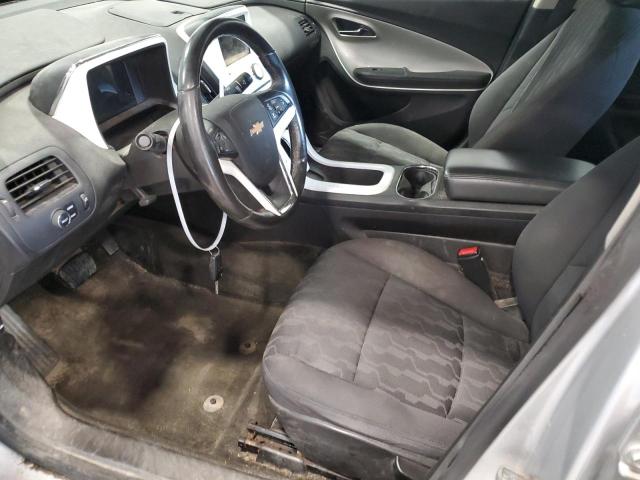 Photo 7 from auction – 2013 CHEVROLET VOLT with VIN 1G1RA6E44DU139560