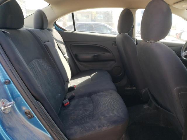 Photo 10 from auction – 2018 MITSUBISHI MIRAGE G4 with VIN ML32F3FJ7JHF03056