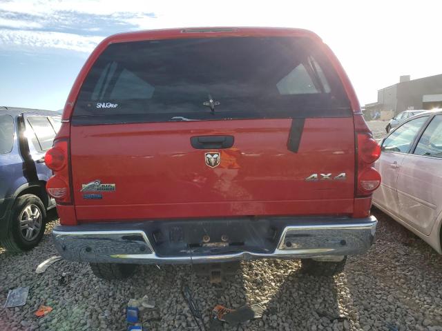 Foto 6 de la subasta – 2008 DODGE RAM 2500 S con VIN 3D7KS28A48G179233