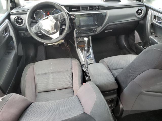 Photo 8 from auction – 2018 TOYOTA COROLLA L with VIN 5YFBURHE1JP813713