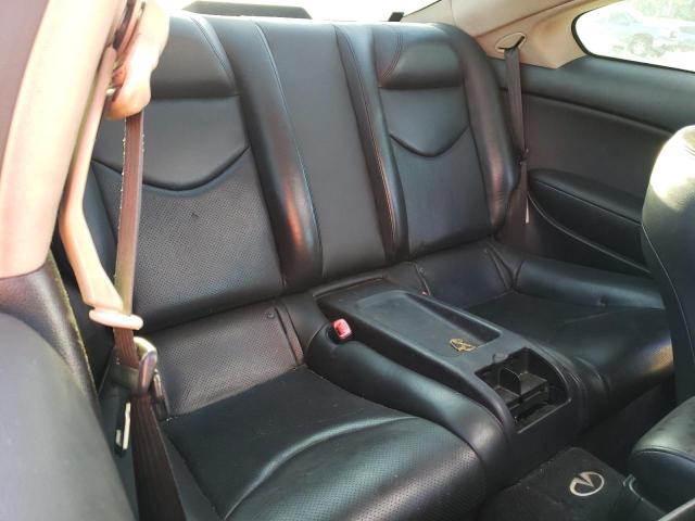 Photo 10 from auction – 2009 INFINITI G37 BASE with VIN JNKCV64E59M601447