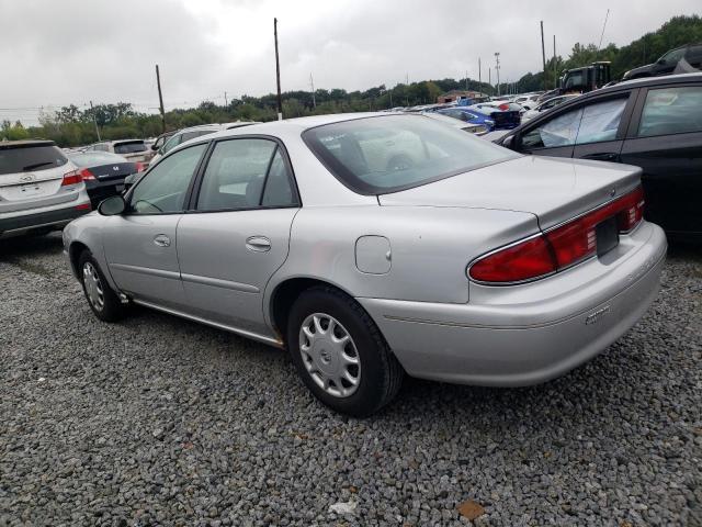 Снимка 2 от търг – 2003 BUICK CENTURY CU с VIN 2G4WS52J331114392