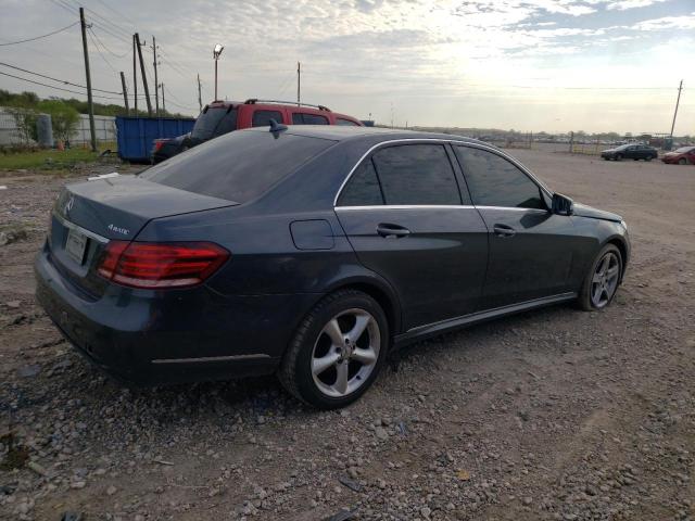 Photo 3 from auction – 2014 MERCEDES-BENZ E 350 4MAT with VIN WDDHF8JB3EA844511