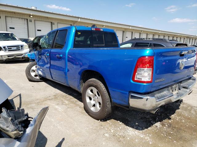 Photo 2 from auction – 2020 RAM 1500 BIG H with VIN 1C6SRFBT3LN404174