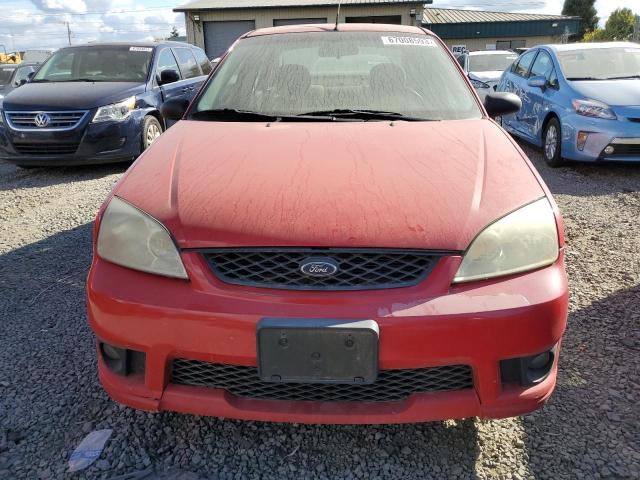 Photo 5 from auction – 2007 FORD FOCUS ZX4 with VIN 1FAFP34N57W200902