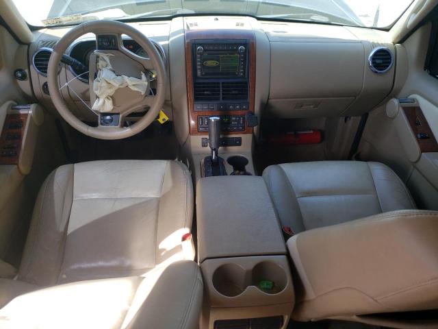 Снимка 8 от търг – 2010 FORD EXPLORER E с VIN 1FMEU7E80AUA91648