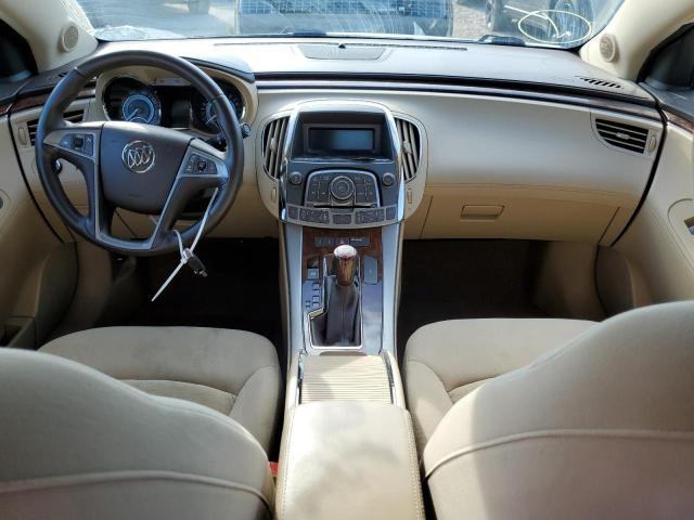 Photo 8 from auction – 2011 BUICK LACROSSE C with VIN 1G4GA5ED9BF121299